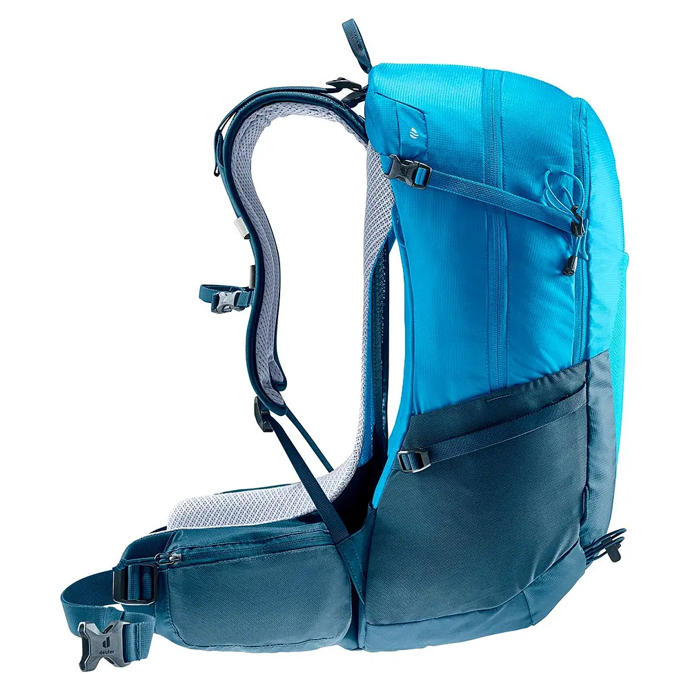 Рюкзак Deuter Futura 27 Turquoise (1052-3400321 1358) - фото 2