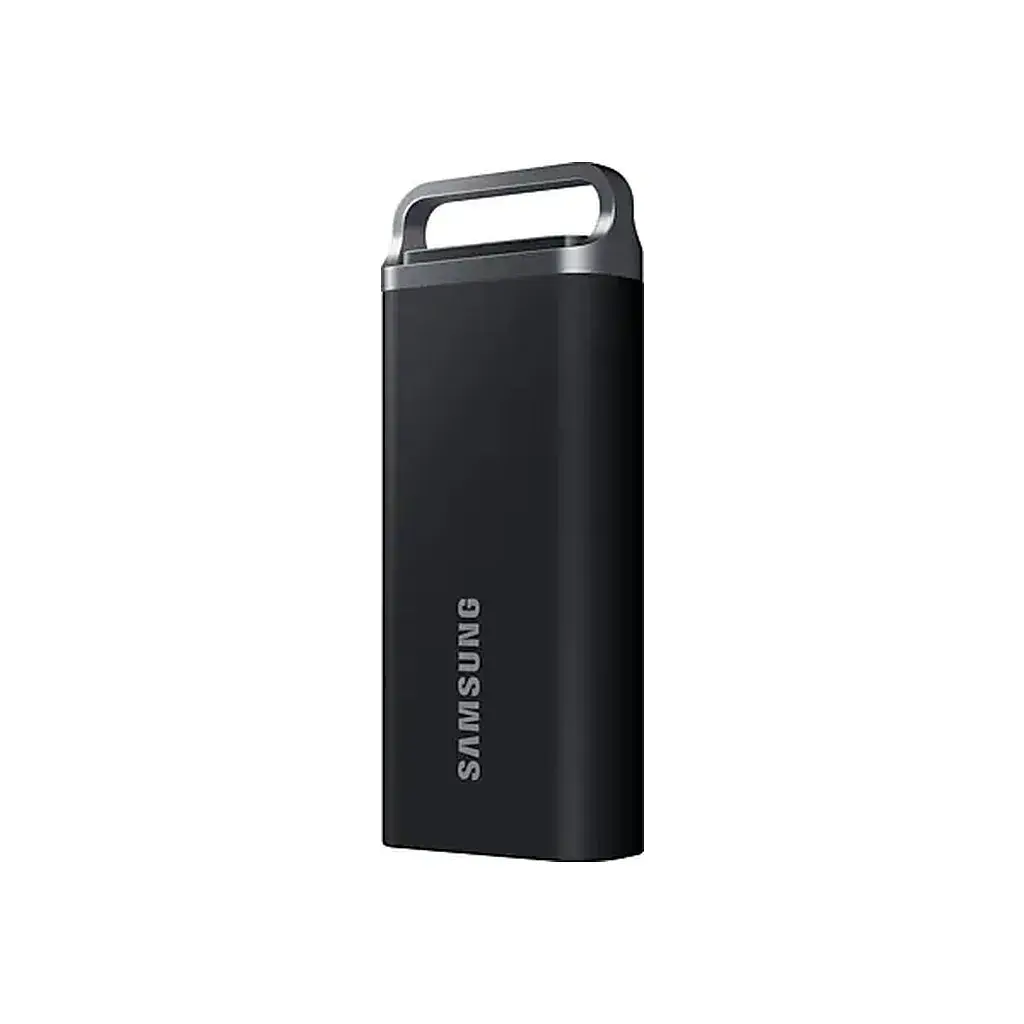 Накопичувач SSD USB 3.2 8TB T5 Shield Samsung (MU-PH8T0S/EU) - фото 3