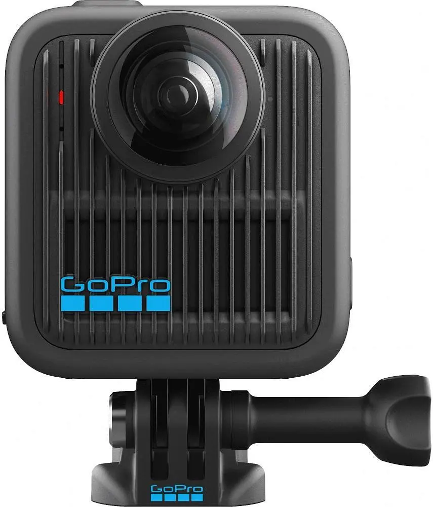 Екшн-камера GoPro MAX 2 (CHDHZ-311-RW) - фото 9