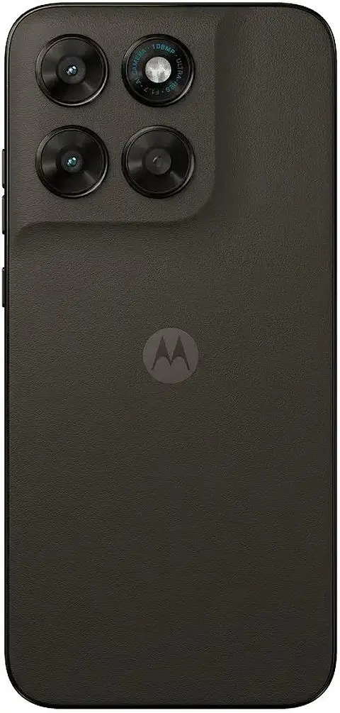 Смартфон Motorola Moto G77 8/256GB Black Olive UA UCRF - фото 4