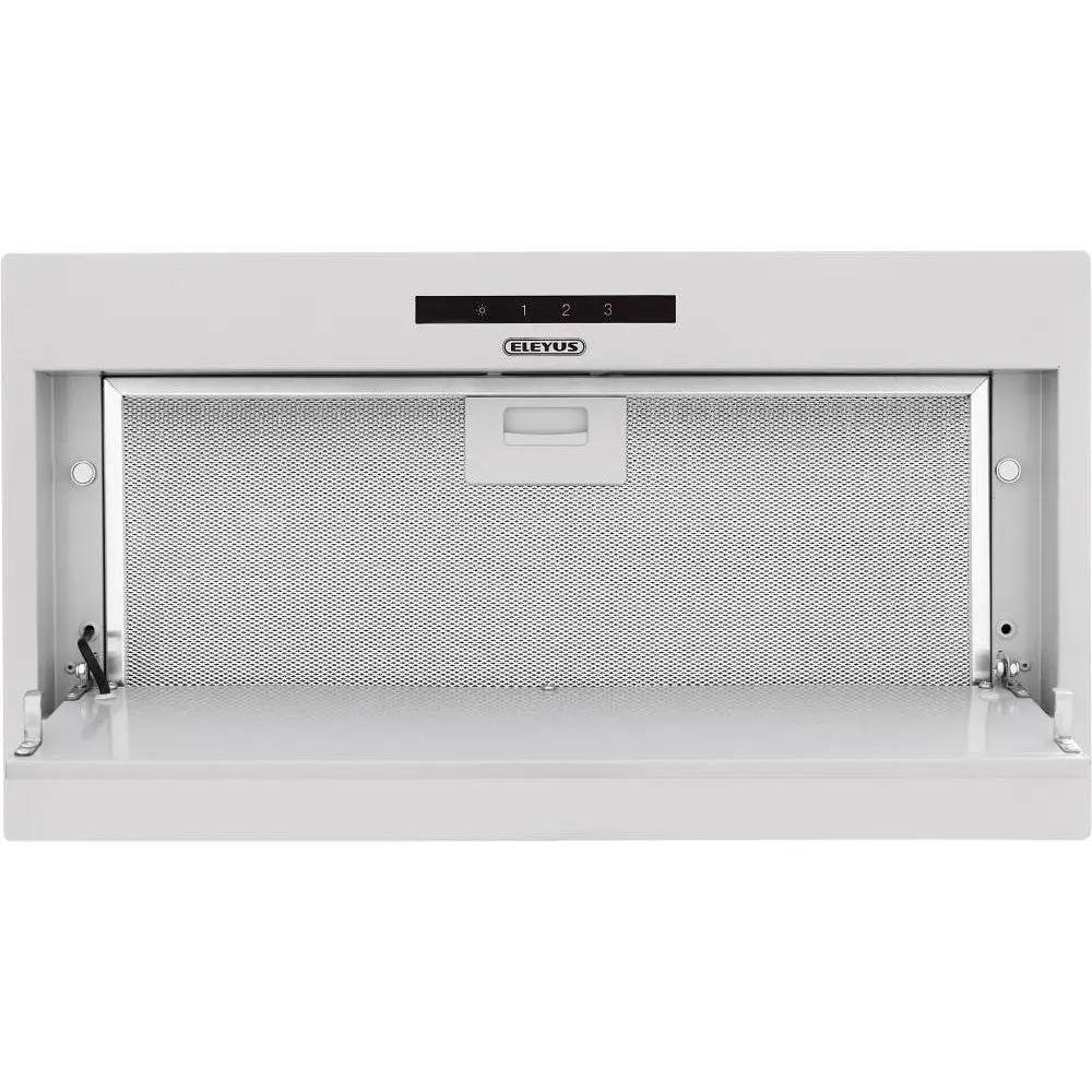 Витяжка вбудована Eleyus BOXER 800 LED 52 GR - фото 7