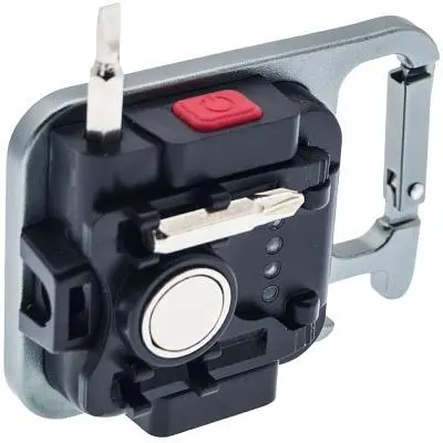 Ліхтар Westinghouse 5W COB LED WF254S red + white light USB-C кабель (WF254S-CBH) - фото 7