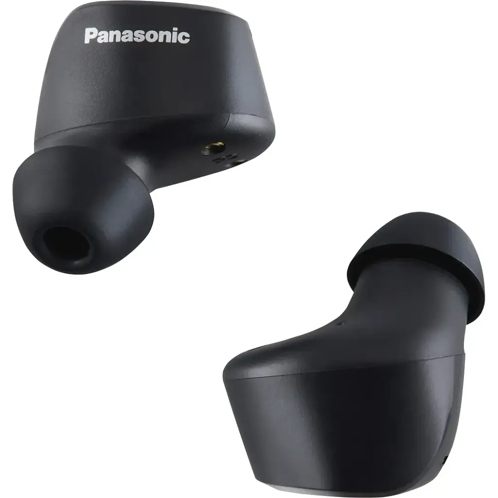 Гарнітура Panasonic RZ-B120WDG-K (7069179) - фото 4