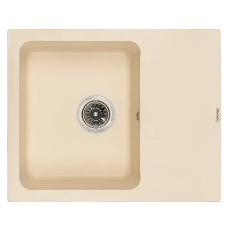 Мийка кухонна GRANADO AVILA ivory (gr0504)