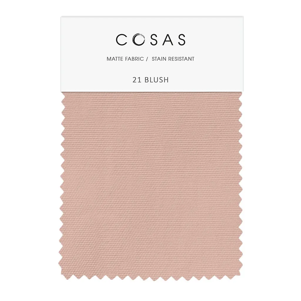 Штори на кухню та в кімнату 180х260 SAKURA 2шт COSAS (4822052275009) - фото 10