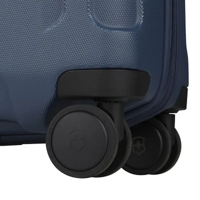 Валіза Victorinox Travel Werks Traveller 6.0 HS Blue S Global (Vt609969) - фото 10