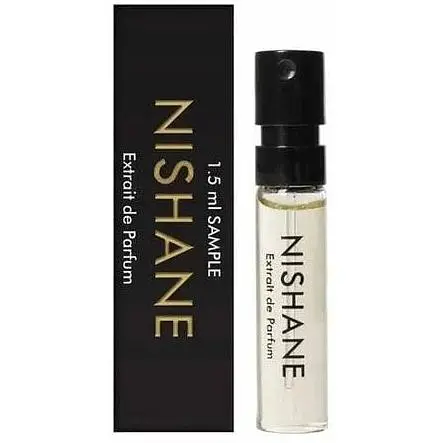 Парфум Nishane Hundred Silent Ways X 2 мл Extrait de Parfum