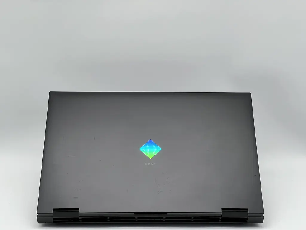 Ноутбук HP 17.3" Omen 17-CK2095CL, i9-13900HX, 32 GB, 960 GB, NVIDIA GeForce RTX 4080, 2560x1440, IPS (SH2603254) Б/в - фото 4