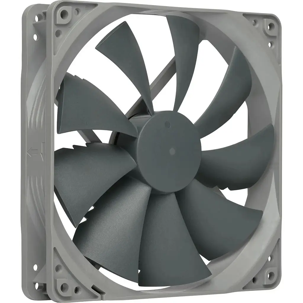 Вентилятор Noctua NF-P14s redux-1500 PWM 140mm - фото 2