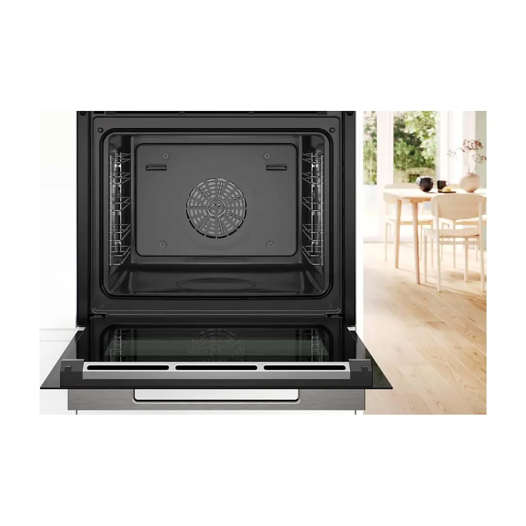 Духовой шкаф Bosch HSG7361B1 - фото 5