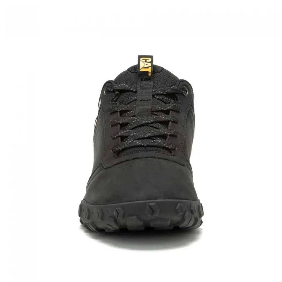 Кроссовки Caterpillar Hex Ready Lo 45 Black (1103-P726015-45) - фото 2