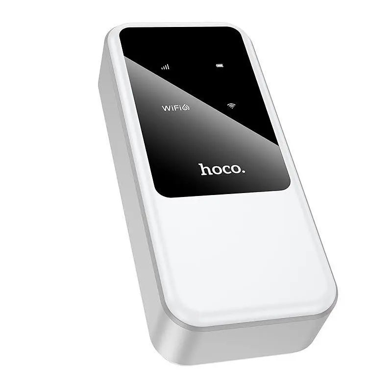 4G модем Hoco HI42 LTE [156405] - фото 5