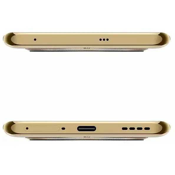 Смартфон Realme 12 Pro 5G 12/512Gb Navigator Beige (Global Version) - фото 2