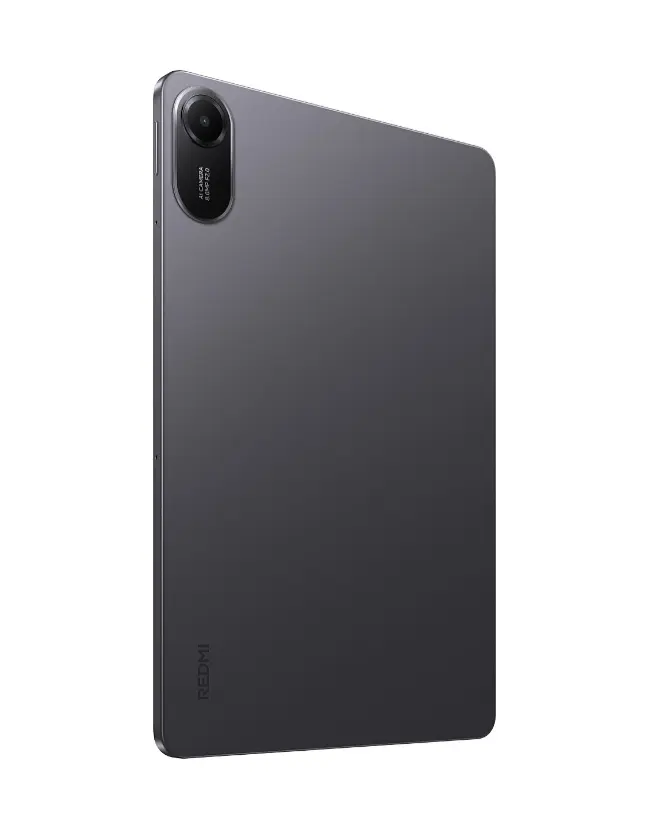 Планшет Xiaomi Redmi Pad 2 4/128GB Wi-Fi Graphite Gray VHU5659EU Adapter (2831) - фото 3