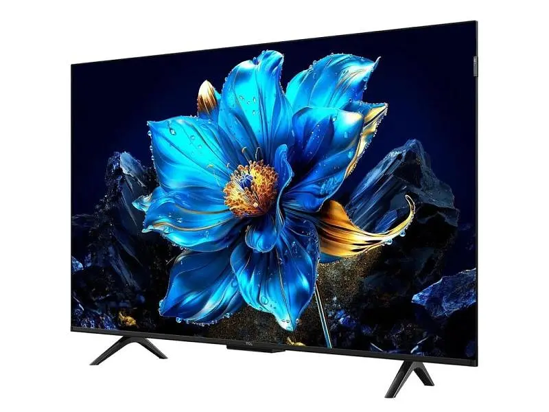 Телевізор TCL 55P79K - фото 3