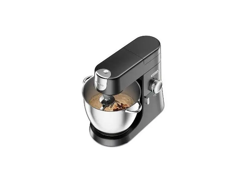 Кухонна машина Kenwood KVL 87.003 BK - фото 4