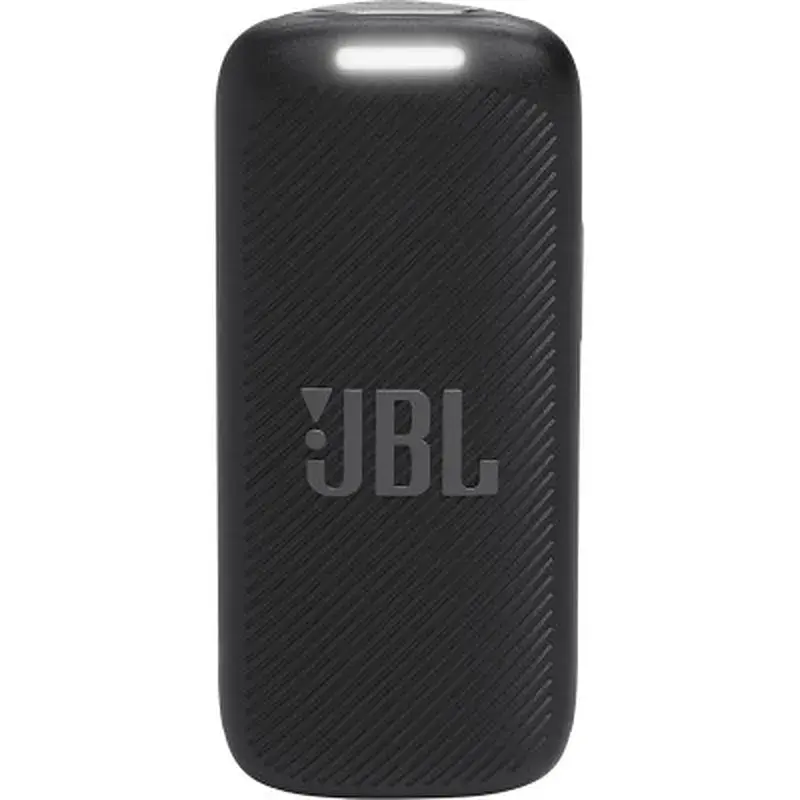Мікрофон JBL Quantum Stream Wireless USB-C Black (JBLSTRMWLUSBCBLK) - фото 4