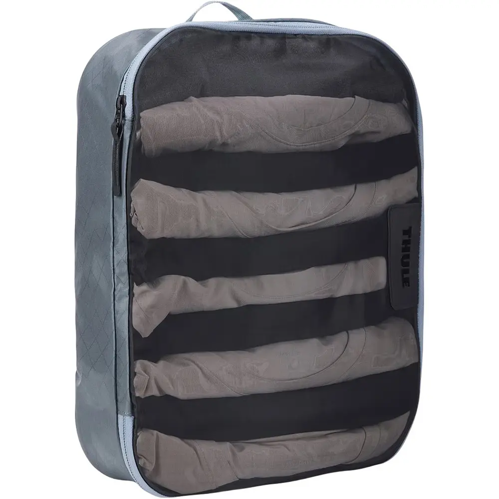 Органайзер для одягу Thule Packing Cube Large сірий (3205575) - фото 2