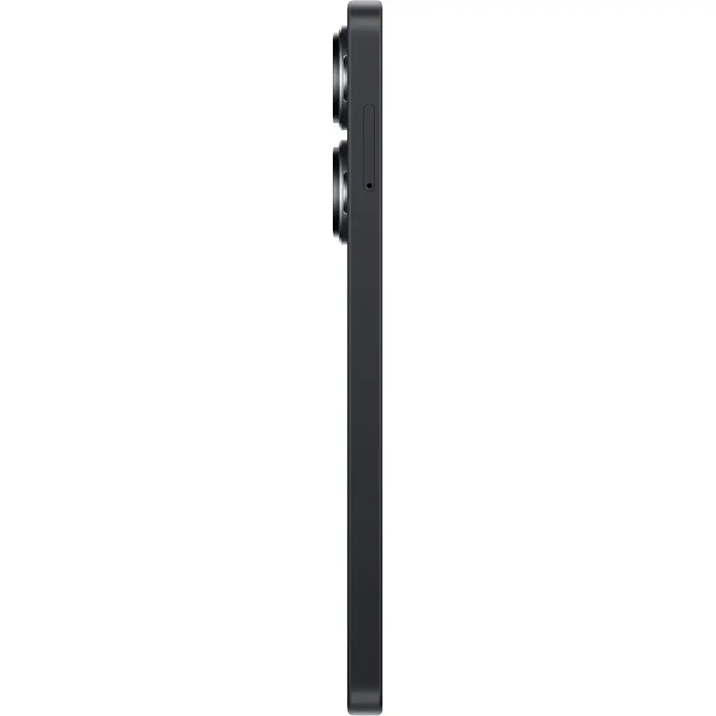 Смартфон Xiaomi Redmi Note 13 Pro 4G 8/256Gb Midnight Black (Global Version) NFC - фото 6