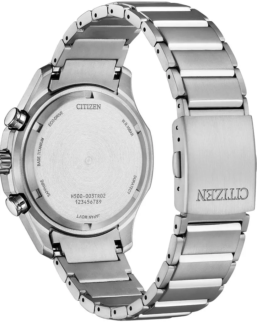 Годинник Citizen AT2530-85L - фото 2