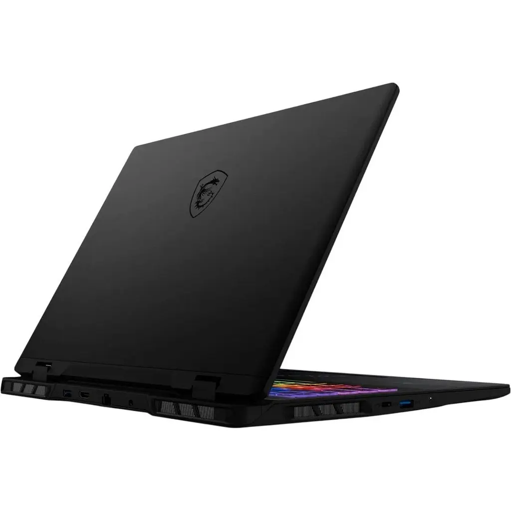 Ноутбук MSI Pulse 16 AI C1VFKG (C1VFKG-063US) [160892] - фото 5