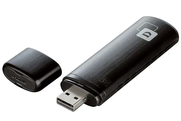 D-Link DWA-182 - фото 3