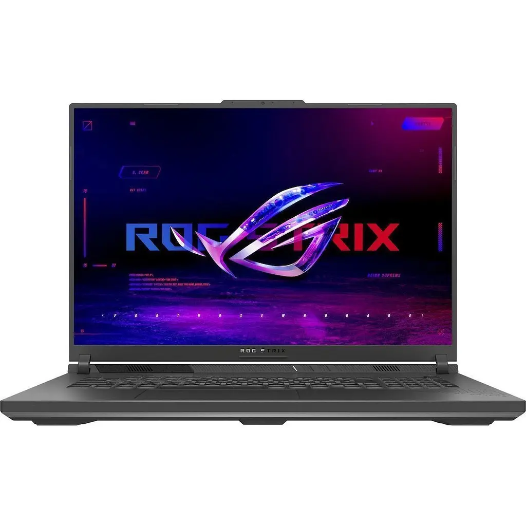 Ноутбук Asus ROG Strix G18 G814FP (G814FP-WS96) CUSTOM3 [167952] - фото 3