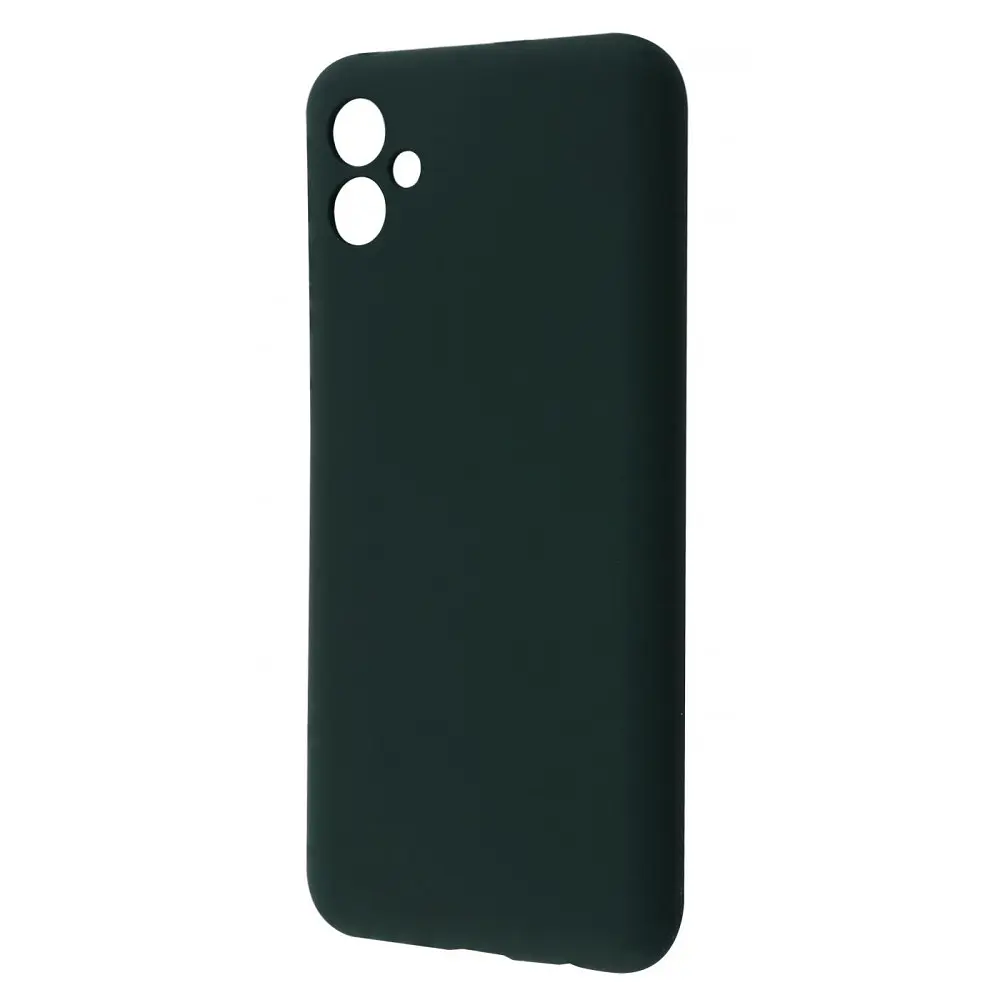 Чохол WAVE Full Silicone Cover Samsung Galaxy A06 в асортименті - фото 8