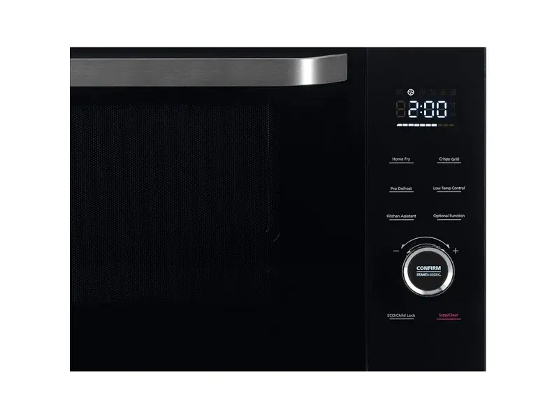 Мікрохвильова піч Hisense H30MOBS10HC з грилем і конвекцією - фото 4
