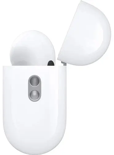 Навушники Apple AirPods Pro (Gen 2) White (teh0033247) - фото 4