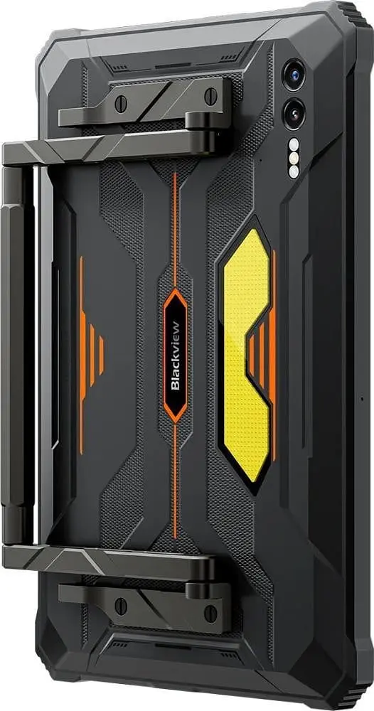 Планшет Blackview Active 10 Pro 12/512GB LTE Orange - фото 5