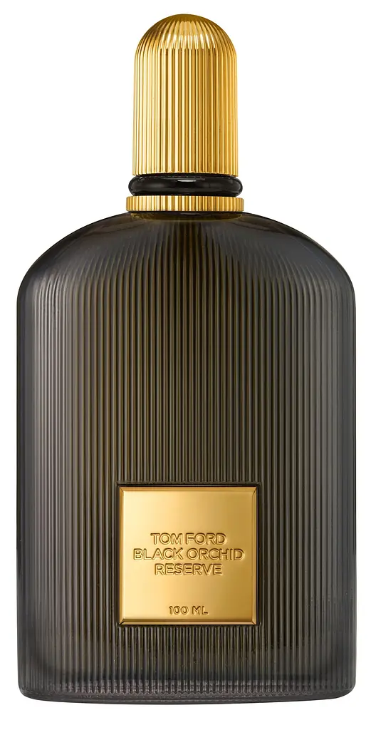 Оригінал Tom Ford Black Orchid Reserve 100 мл Парфуми - фото 3