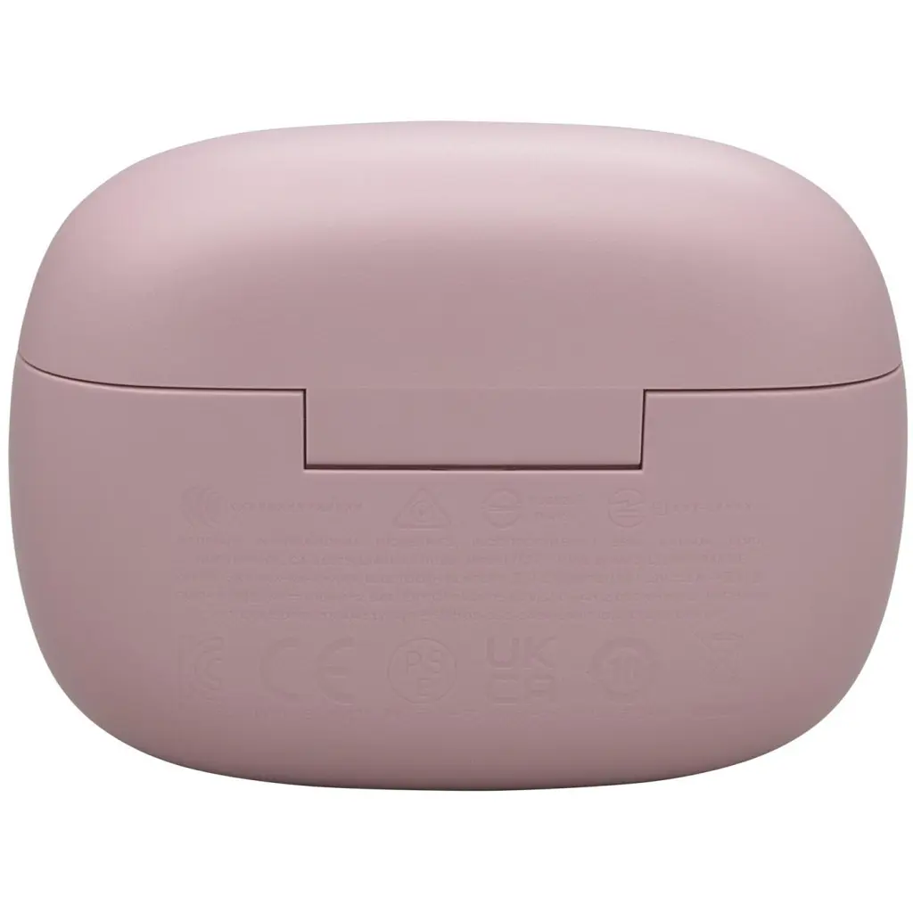 Навушники JBL Wave Beam 2 Pink (JBLWBEAM2PIK) - фото 8