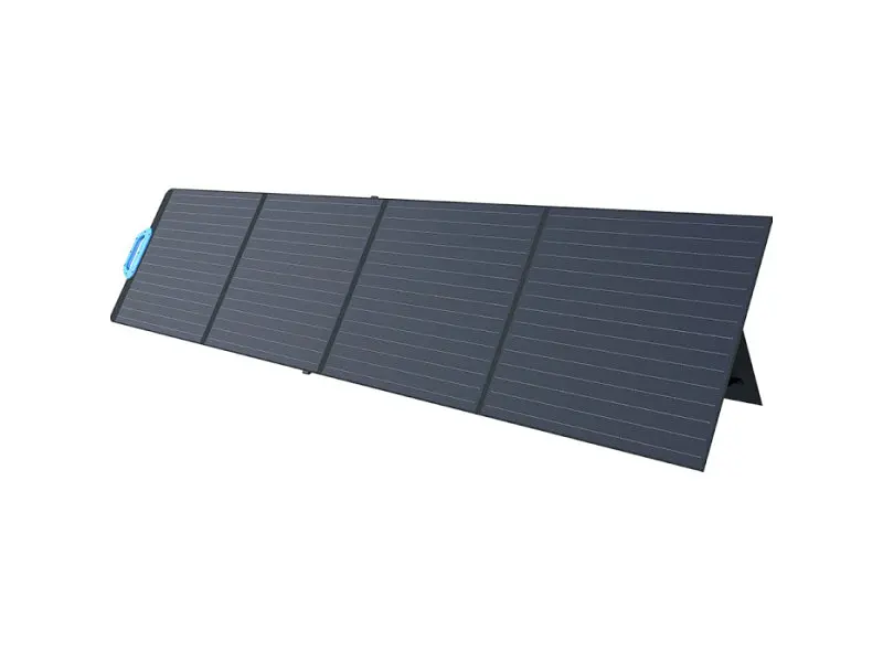 Зарядний пристрій на сонячній батареї Bluetti PV200 Solar Panel - фото 3