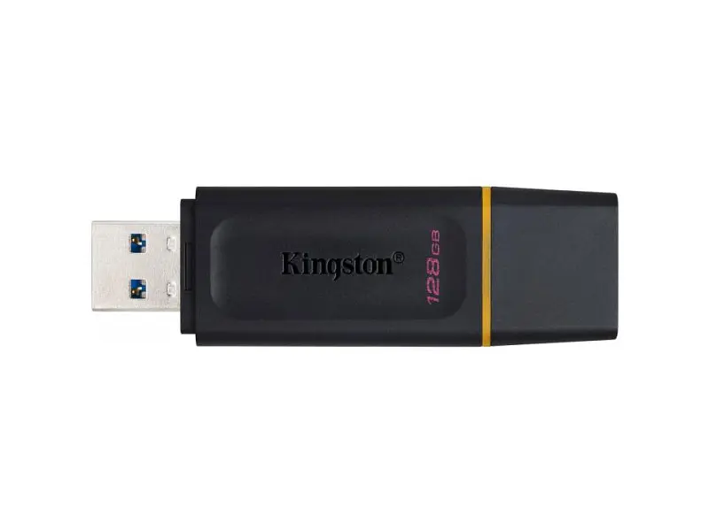 USB флеш накопичувач Kingston 128 GB DataTraveler Exodia (DTX/128GB) - фото 4
