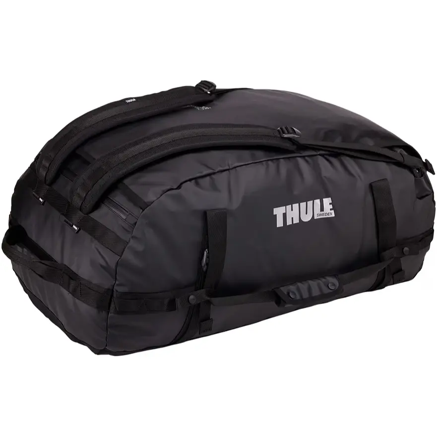 Дорожні сумки і рюкзаки Thule Chasm Duffel 90 л (3204997) - фото 2