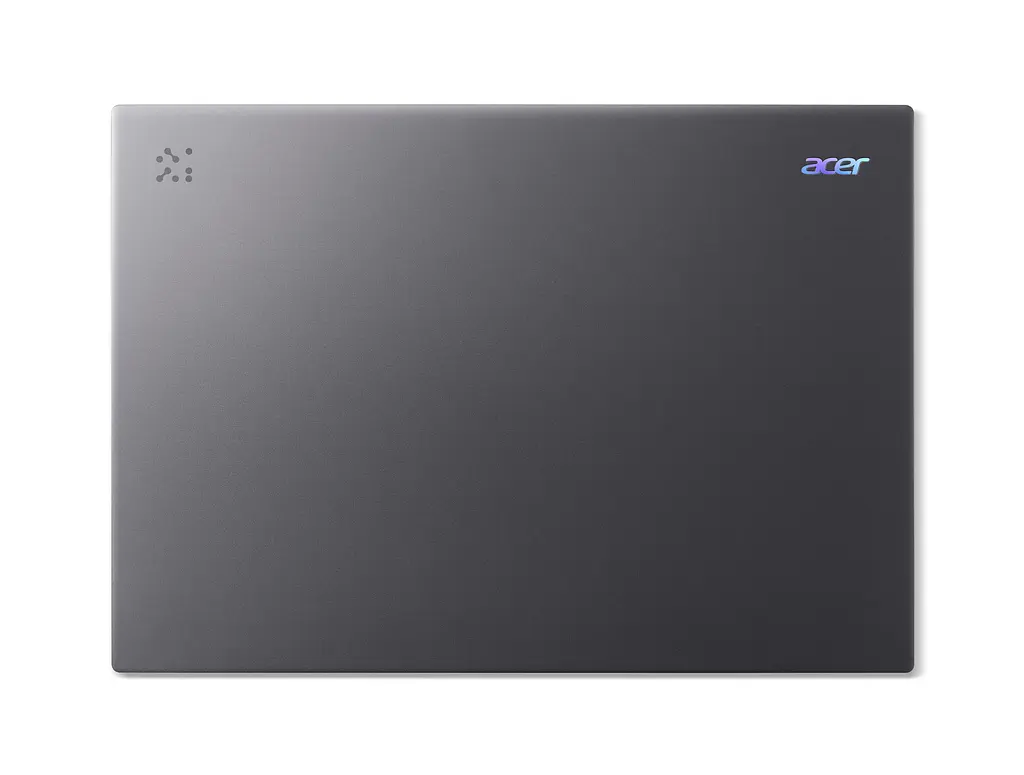 Ноутбук Acer Aspire 16 A16-11M 16" WUXGA IPS Quallcomm X X1-26-100 32GB F1TB UMA Win11 сірий - фото 7