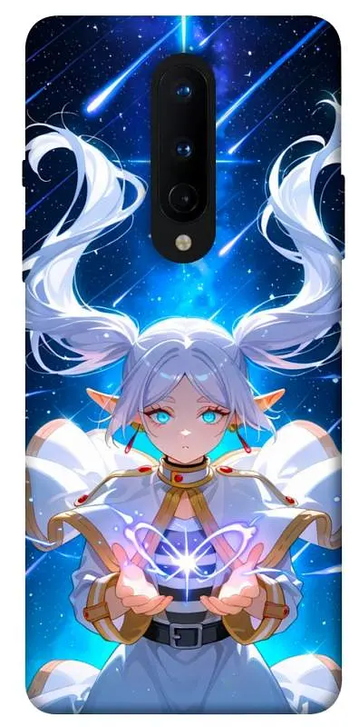TPU чохол Demsky Magic within для OnePlus 8