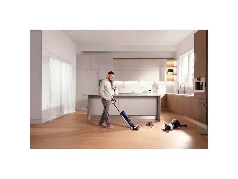 Миючий пилосос Tineco Floor One S7 Flashdry Pet (FW221800DE) - фото 10