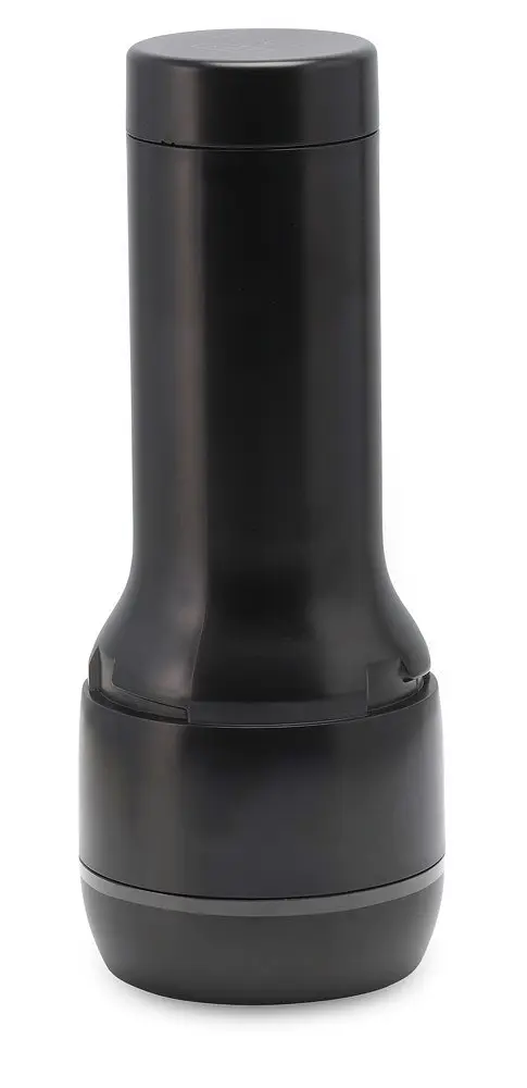 Мастурбатор Kiiroo Feel Stroker Dark Brown для секс-машини Kiiroo Keon, 22 см - фото 4