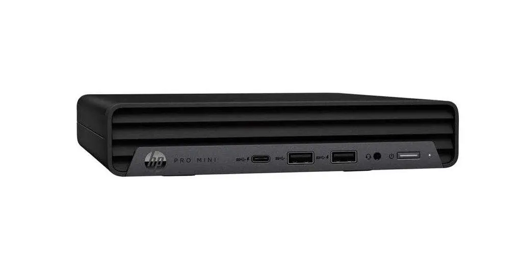 Неттоп HP Pro Mini 400 G9 (997L2ET) - фото 3