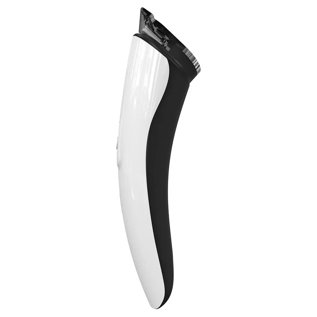 Тример для інтимних зон Bathmate Trimmer, з насадками 1-4мм, 3мм, 6мм, 9мм, 12мм - фото 6