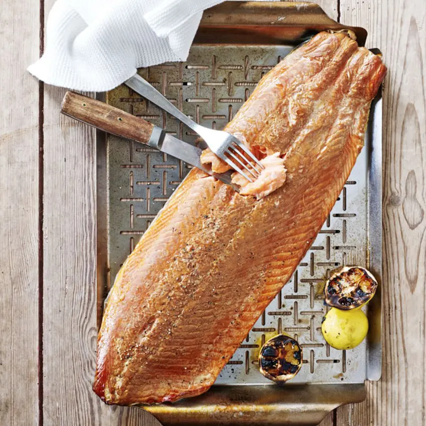 Поддон Weber для гриля, широкий (6435) - фото 3