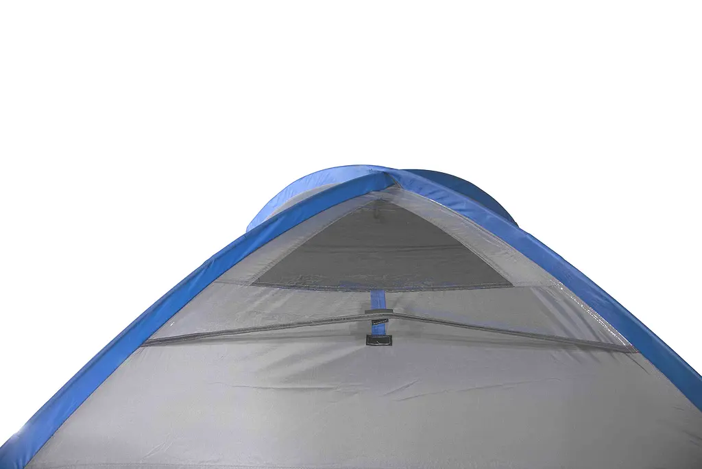 Намет High Peak Torbole Light Grey/Black/Blue (14014) - фото 7