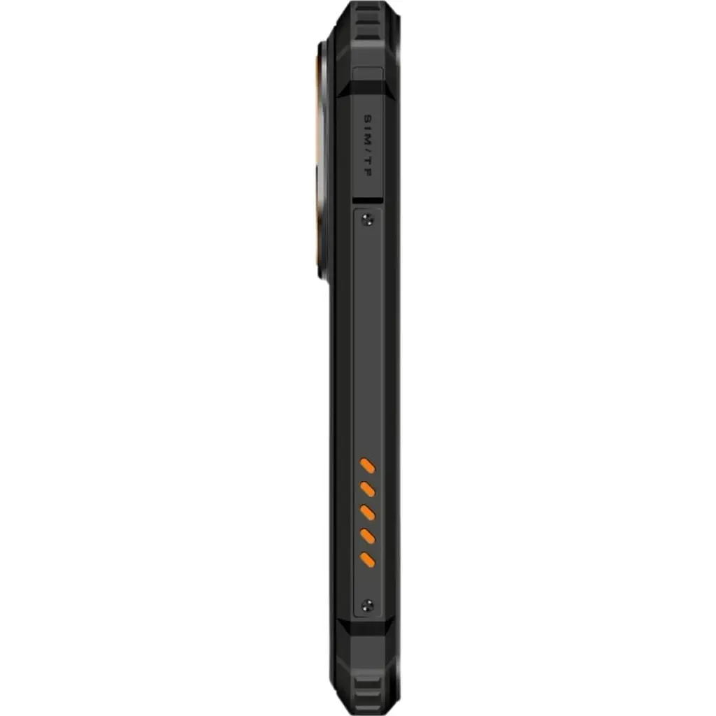 Смартфон Oukitel G6 8/256GB Orange [171087] - фото 5