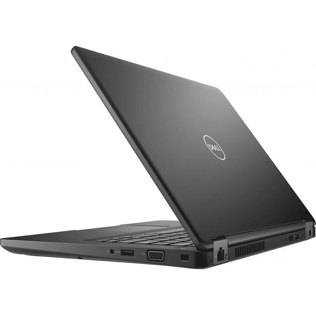 Ноутбук Dell Latitude 5490 (i5-8350U/16/256SSD) - Class A- "Б/В" - фото 9