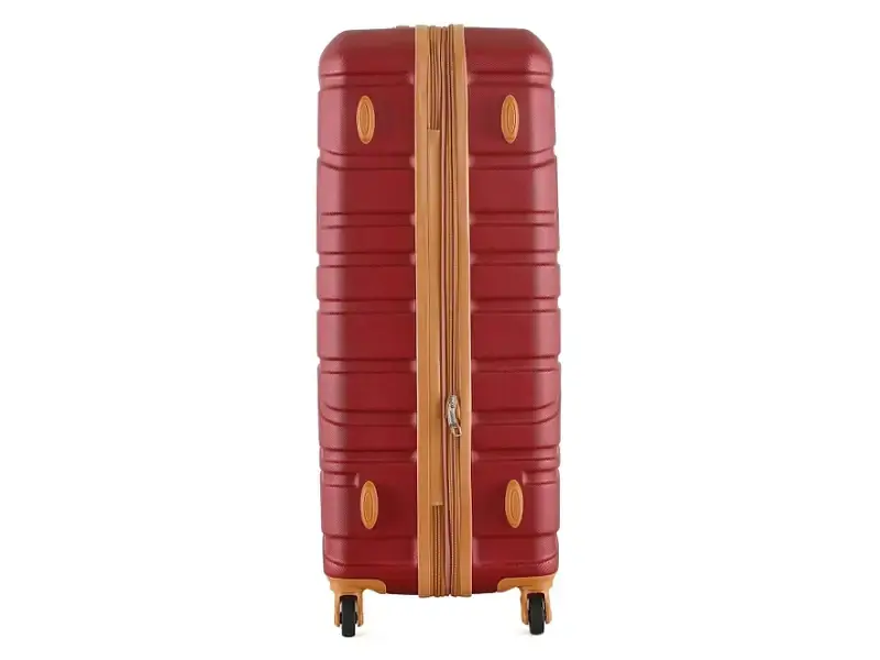 Валіза Semi Line 28 L Cherry (T5716-3) - фото 8