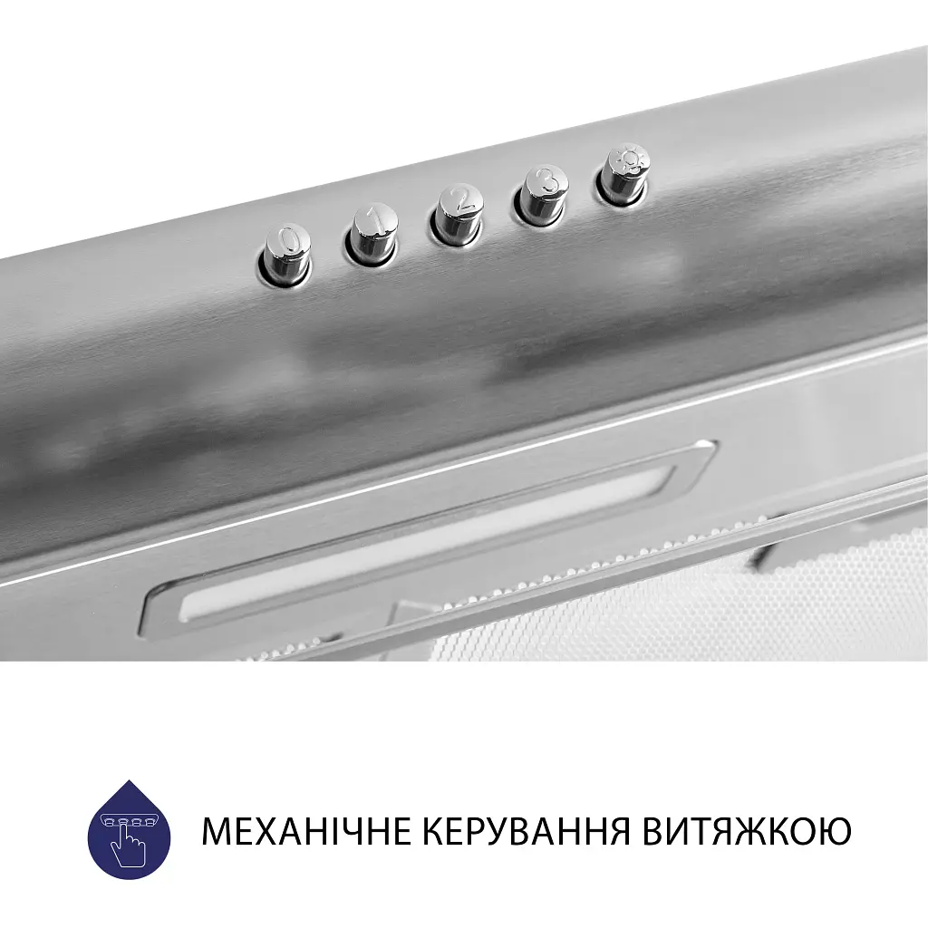 Вытяжка плоская Minola HPL 615 I - фото 6