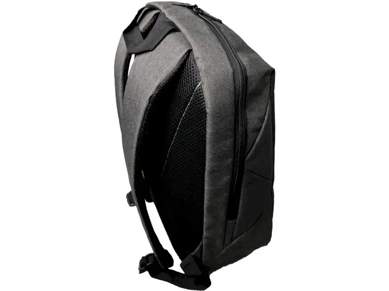 Рюкзак для ноутбука Acer Urban Backpack 16 Grey/Green (GP.BAG11.034) - фото 3