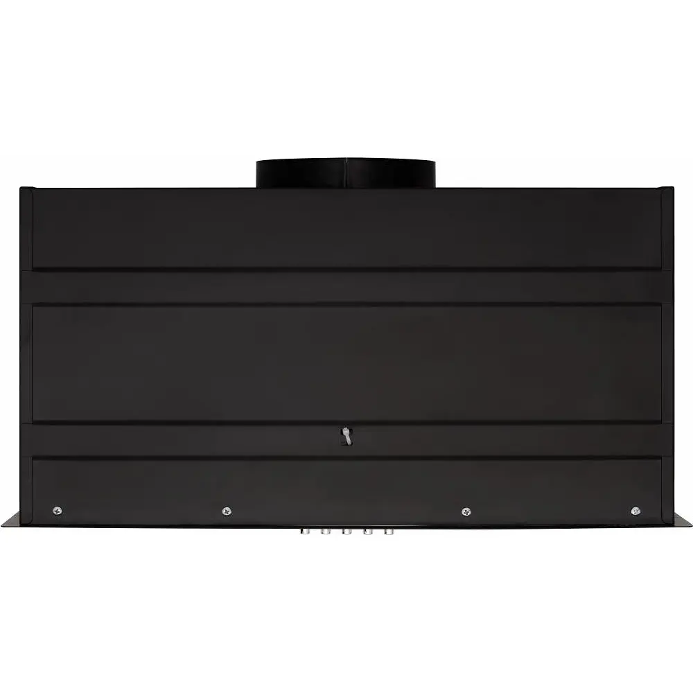 Вытяжка встраиваемая Eleyus URBAN 1200 LED 52 BL - фото 7